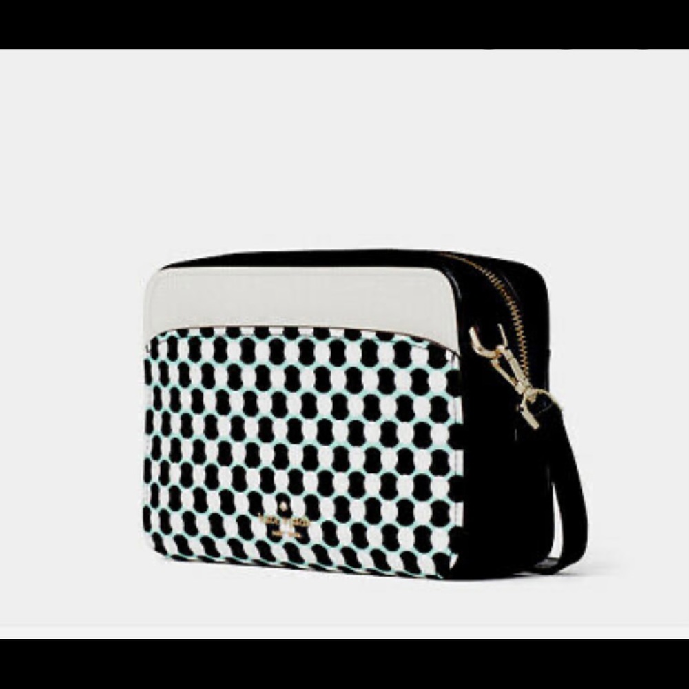 NWT Kate Spade ♠️ Crossbody Bag